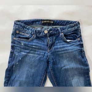 Express skinny jeans 👖